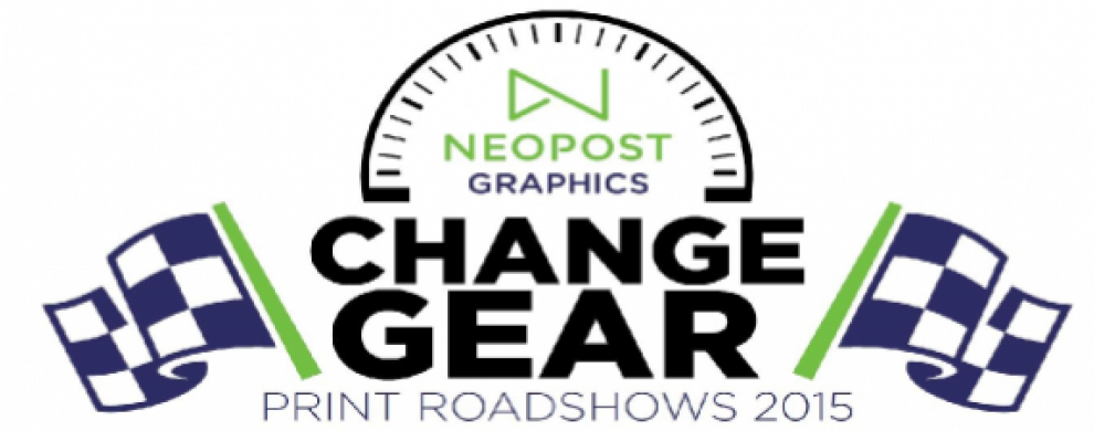 Change Gear Print Roadshows 2015 